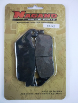 накладки NAGANO FA142